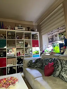 sexymelli18 online show from 02/07/26, 03:27