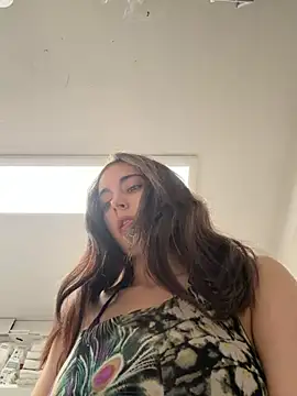 sexymelli18 online show from 05/22/26, 09:48