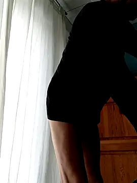 Xavspank2 online show from 02/15/26, 02:03