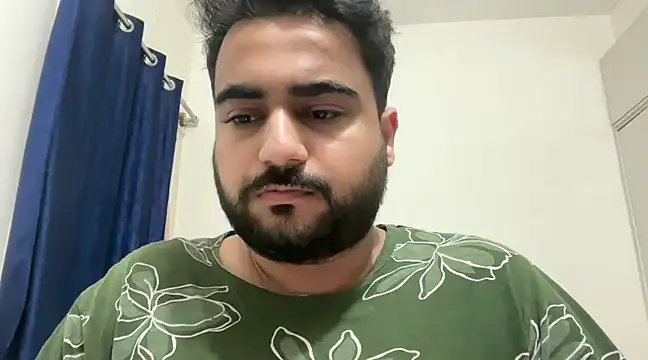 Snapshot of indian_thonger chatting on 02/17/25, 04:48 indian thonger online show from 02/17/25, 04:48