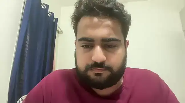 Snapshot of indian_thonger chatting on 03/02/25, 07:32 indian thonger online show from 03/02/25, 07:32