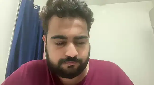 Snapshot of indian_thonger chatting on 03/02/25, 05:04 indian thonger online show from 03/02/25, 05:04