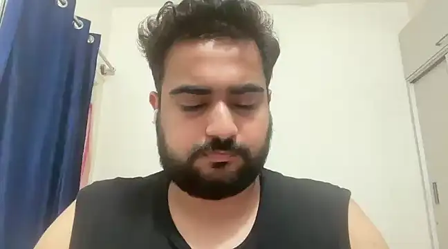 indian thonger online show from 03/04/25, 04:38