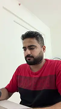 indian thonger online show from 06/28/26, 07:25