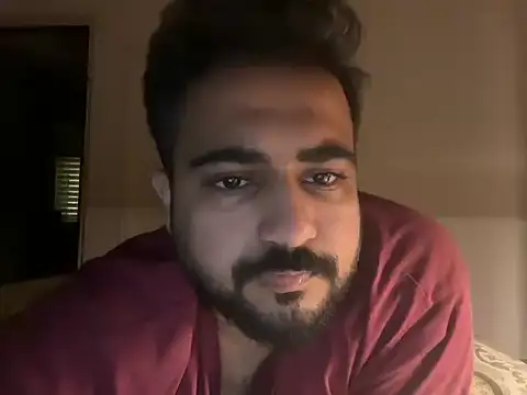 indian thonger online show from 07/17/26, 06:24