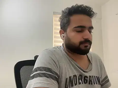 indian thonger online show from 07/22/26, 07:00