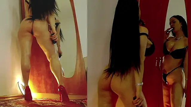 Sophie-Rosenfeld online show from 03/27/26, 11:48