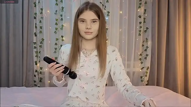 CarolinePepper online show from 02/19/26, 01:40