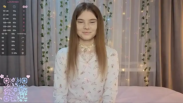 CarolinePepper online show from 02/22/26, 01:53