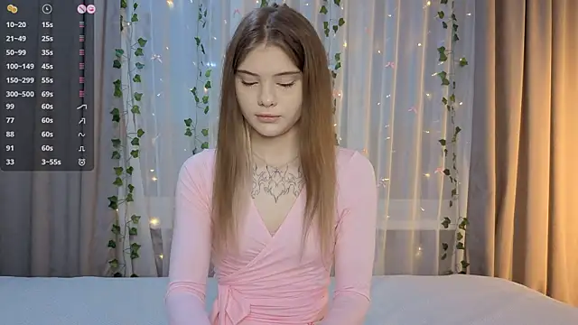 CarolinePepper online show from 03/28/26, 01:11