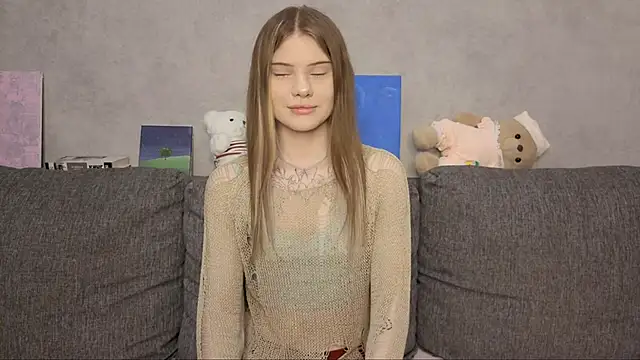 CarolinePepper online show from 05/22/26, 01:28