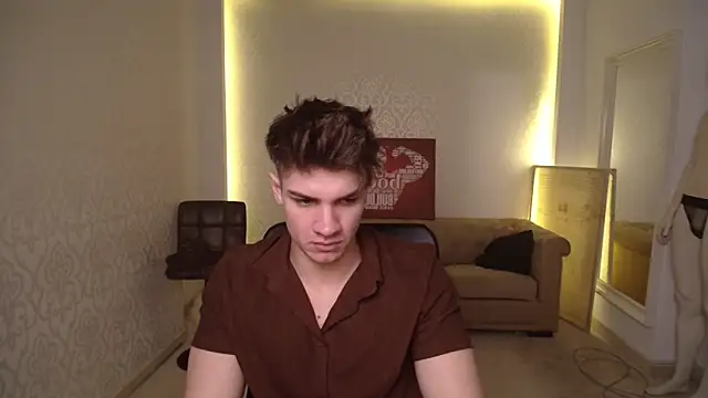 MaxKaiden online show from 02/28/25, 05:37