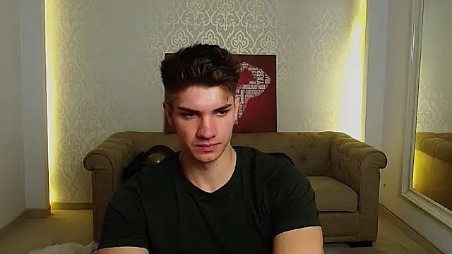 MaxKaiden online show from 09/13/25, 04:45