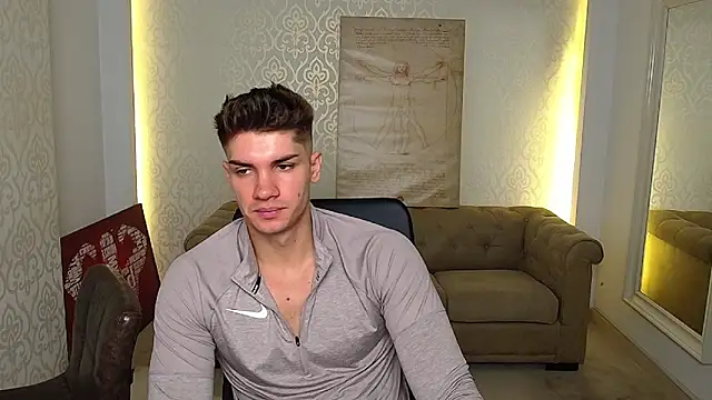 MaxKaiden online show from 10/05/25, 04:44