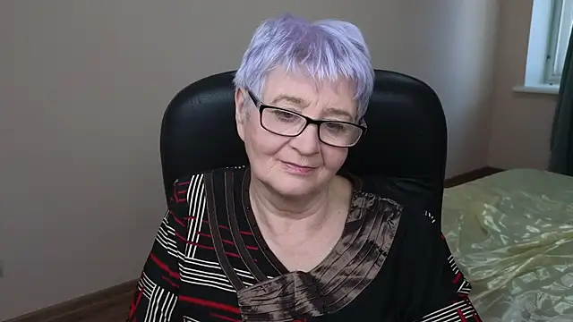 Sandra Snowflake online show from 03/13/25, 10:36