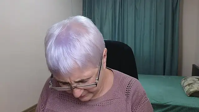 Sandra Snowflake online show from 10/20/25, 11:54