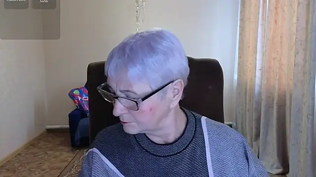 Sandra Snowflake online show from 01/19/26, 11:47