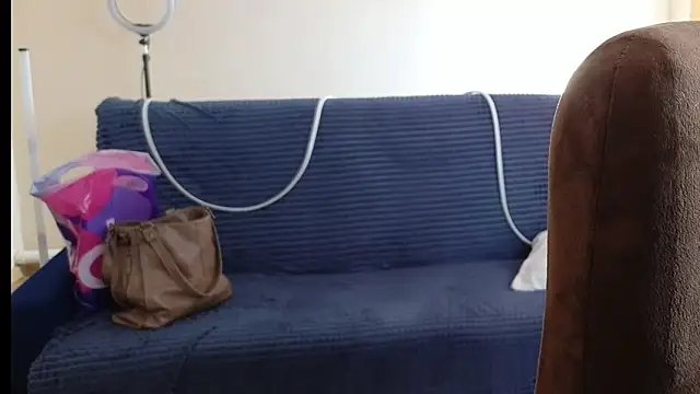 Sandra Snowflake online show from 04/09/26, 12:21