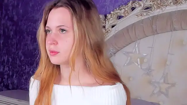 Snapshot of BECKI_VRES chatting on 02/20/25, 11:09 BECKI VRES online show from 02/20/25, 11:09