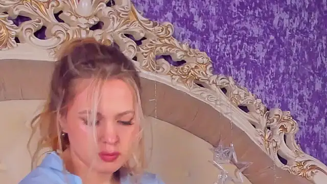 Snapshot of BECKI_VRES chatting on 03/14/25, 10:39 BECKI VRES online show from 03/14/25, 10:39