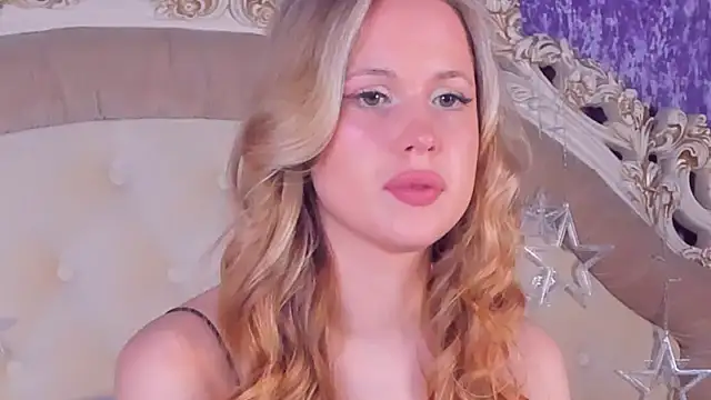 Snapshot of BECKI_VRES chatting on 03/15/25, 10:13 BECKI VRES online show from 03/15/25, 10:13