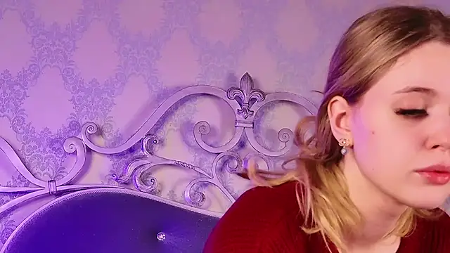 Snapshot of BECKI_VRES chatting on 10/10/25, 09:14 BECKI VRES online show from 10/10/25, 09:14