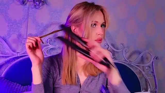 BECKI VRES online show from 01/16/26, 08:46