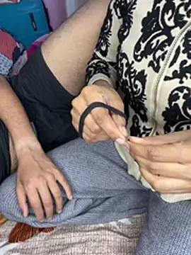 Sabnam bano online show from 02/07/26, 08:23