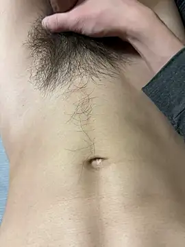 tsune694 online show from 11/23/25, 04:51