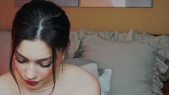 RitaVesper online show from 01/08/26, 06:43