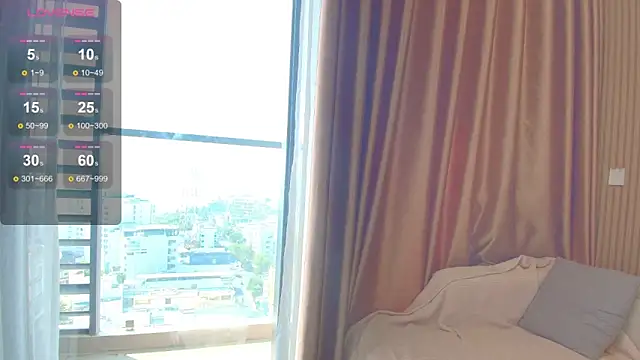 minamoons online show from 04/04/26, 01:48