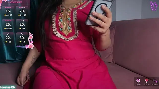 Sassy-soumu online show from 01/16/26, 06:01