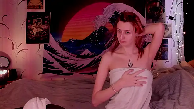 aishiro online show from 02/20/26, 05:15