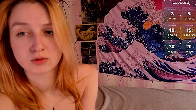 aishiro online show from 03/06/26, 08:49