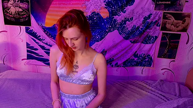 aishiro online show from 04/20/26, 06:31