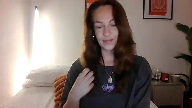 Edenfox- online show from 03/18/26, 11:52