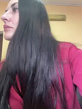 Snapshot of Veronicavirus chatting on 02/17/25, 07:47 Veronicavirus online show from 02/17/25, 07:47