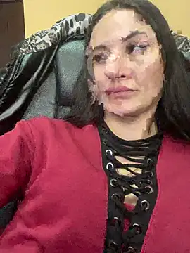 Snapshot of Veronicavirus chatting on 02/17/25, 04:26 Veronicavirus online show from 02/17/25, 04:26