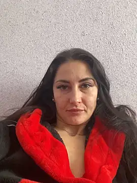 Snapshot of Veronicavirus chatting on 02/23/25, 08:49 Veronicavirus online show from 02/23/25, 08:49