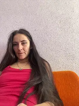 Snapshot of Veronicavirus chatting on 02/24/25, 09:32 Veronicavirus online show from 02/24/25, 09:32