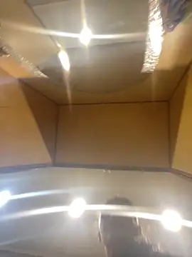 Snapshot of Veronicavirus chatting on 10/24/25, 02:24 Veronicavirus online show from 10/24/25, 02:24