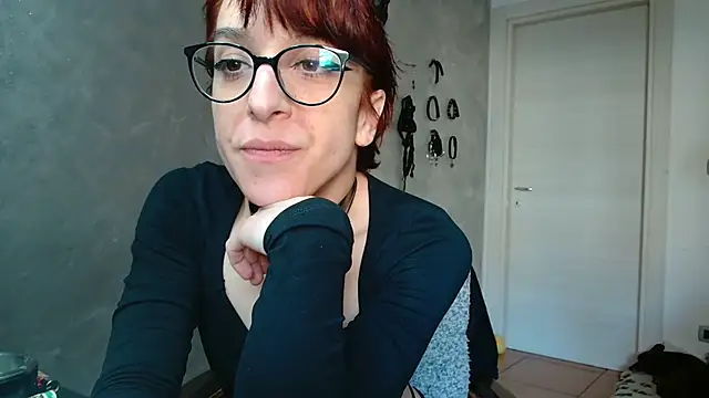 MirianaB online show from 03/14/25, 07:48