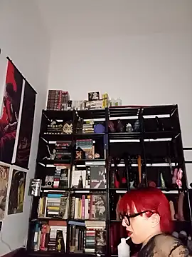 MirianaB online show from 01/16/26, 09:52