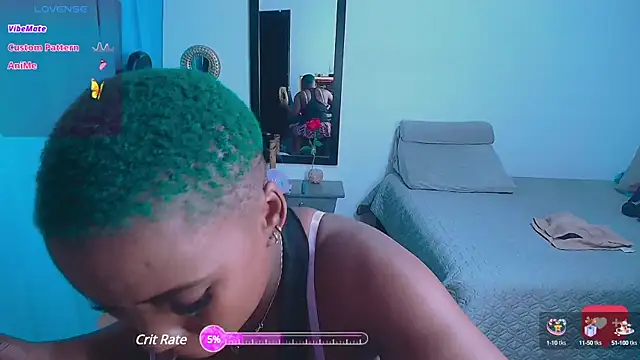 DashaSousaa online show from 03/20/25, 01:48