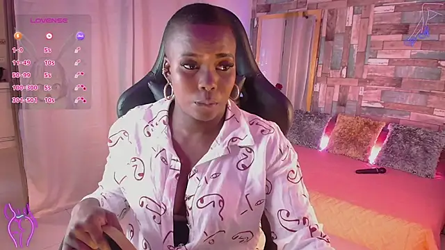 DashaSousaa online show from 10/16/25, 03:13