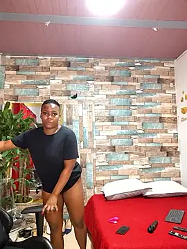 DashaSousaa online show from 01/08/26, 12:51