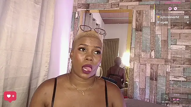 DashaSousaa online show from 02/26/26, 03:22