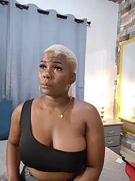 DashaSousaa online show from 03/20/26, 01:16