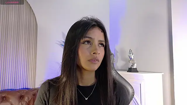 katia foxxx  online show from 07/06/26, 05:37