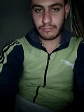 gabar8 online show from 04/08/26, 02:55